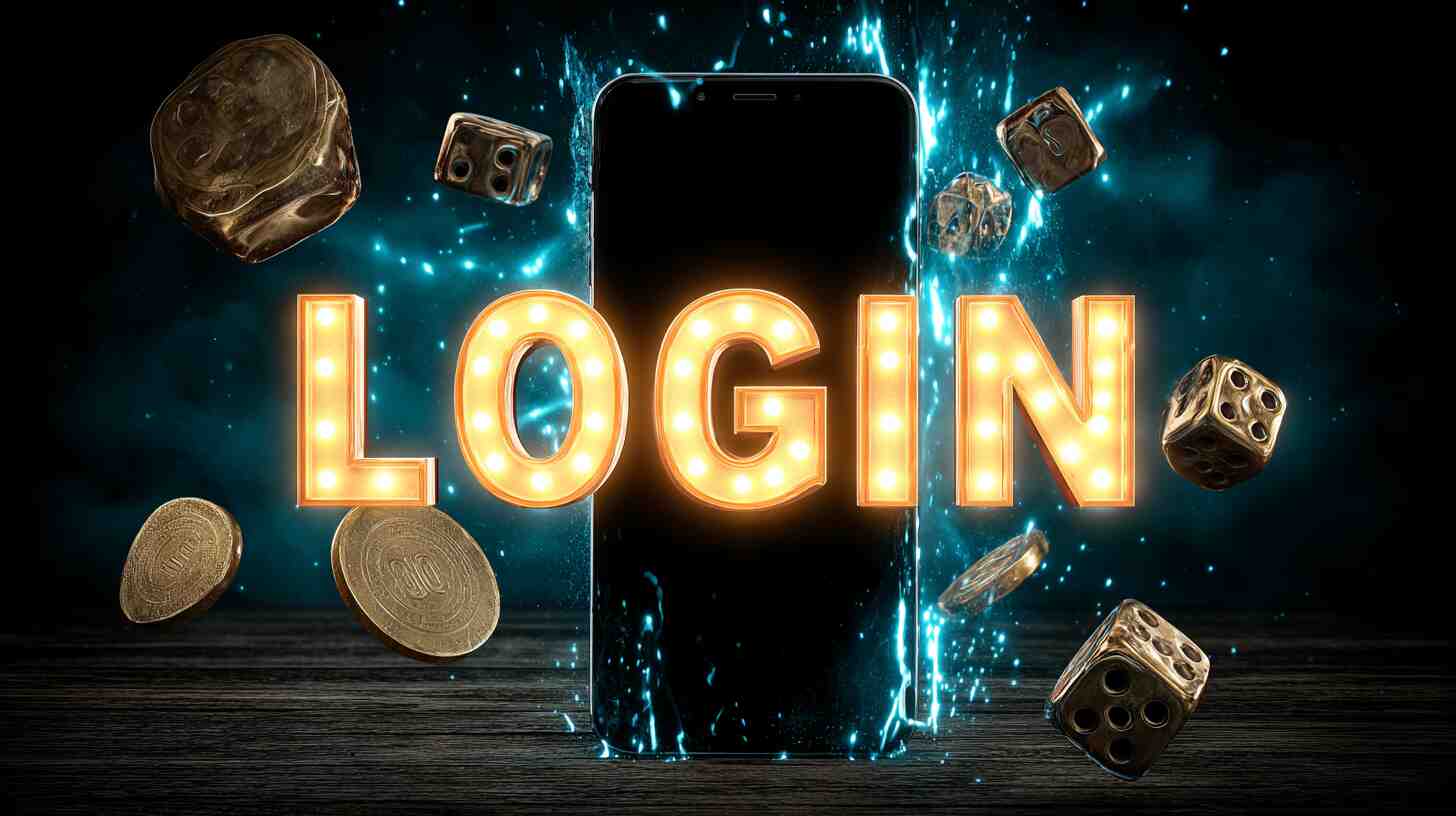 เข้าสู่ระบบอย่างรวดเร็วเพื่อรับรางวัลที่คาสิโนPG668
                                